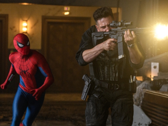 Megkaptuk a Tom Holland-éra eddigi legjobb Pókember-filmjét