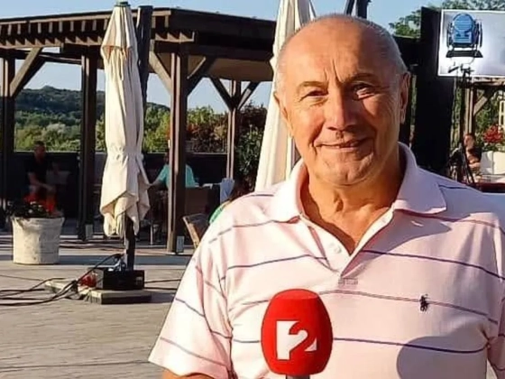 Klímakatasztrófa: Németh Lajos szerint nagy baj van
