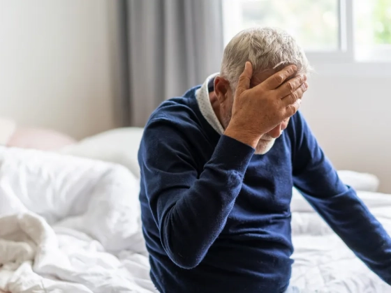 A tudósok felfedezték, hogyan súlyosbíthatja az elhízás az Alzheimer-kórt