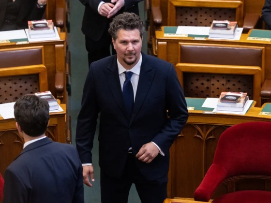 Nagy Ervin József Attila-idézettel válaszolt Hankó Balázsnak: Tudod, hogy nincs bocsánat