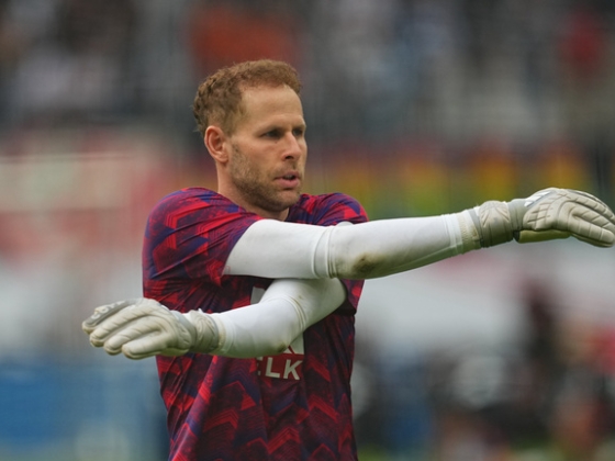 Gulácsi Péter spanyol élvonalbeli, Bajnokok Ligájában szereplő klubhoz igazolt