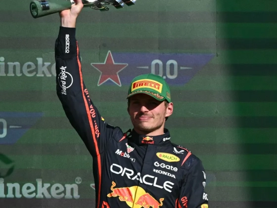 Verstappen kimondta, miért esik szét a Red Bull teljesítménye