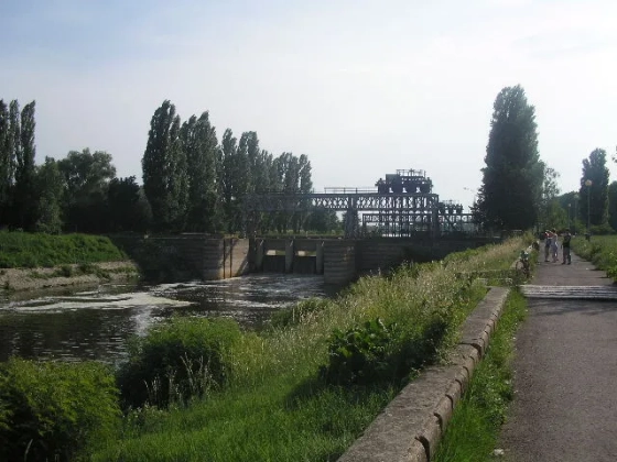 Súlyos válságot okozva kiszáradhat a Duna-Tisza-Duna csatornahálózat