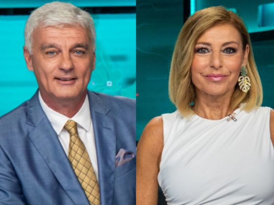 Erős Antónia és Szellő István odaszúrtak a TV2 vadonatúj Híradójának az RTL-en