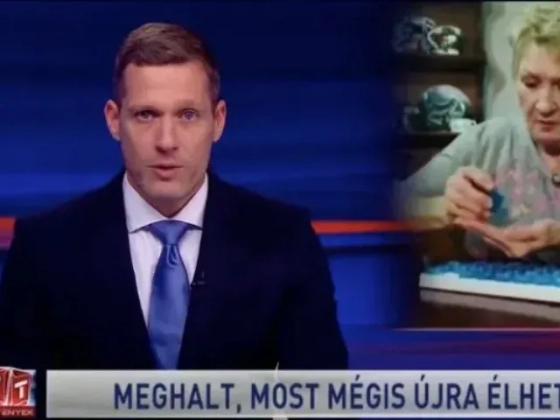 Tények helyett bűntények: késes őrjöngő kergette a halálba, kattant a bilincs – megnéztük a TV2 új Híradóját