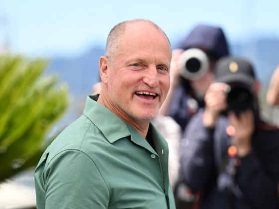Woody Harrelsont díjazza a Szarajevói Filmfesztivál