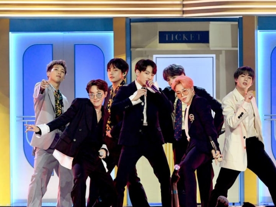 Beyond The Trophy: Hogyan határozták meg újra a Grammy történetét a BTS és a globális művészek
