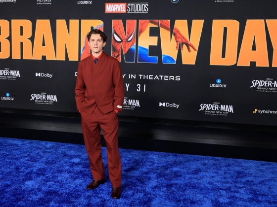 A „Spider-Man: Brand New Day” a Bosszúállók: Végjáték a valaha volt legnagyobb kasszadebütálásért