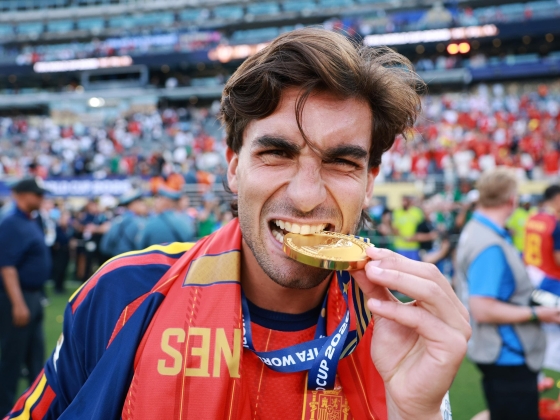 Az FC Barcelona sztárja, Ferran Torres megtöri a csendet a PSG esetleges lépése miatt