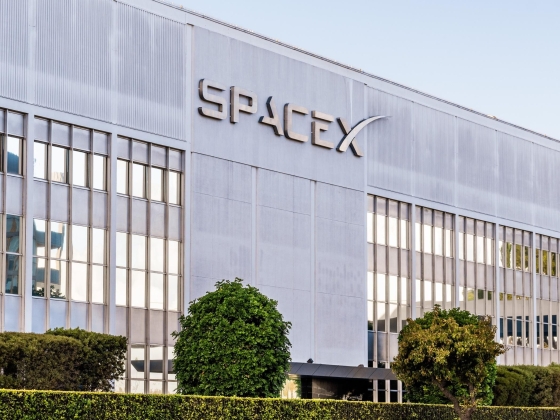 Megérkezik a SpaceX első bevételi jelentése. Íme, mit kell keresni