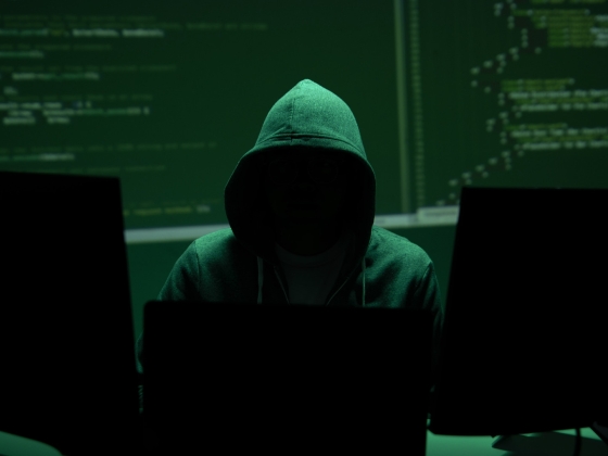Kibertámadás az államkincstár ellen: egy hacker magára vállalta az akciót