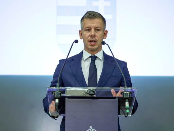 Energiaválság: friss híreket közölt Magyar Péter, ez lehet az egyik legkritikusabb nap