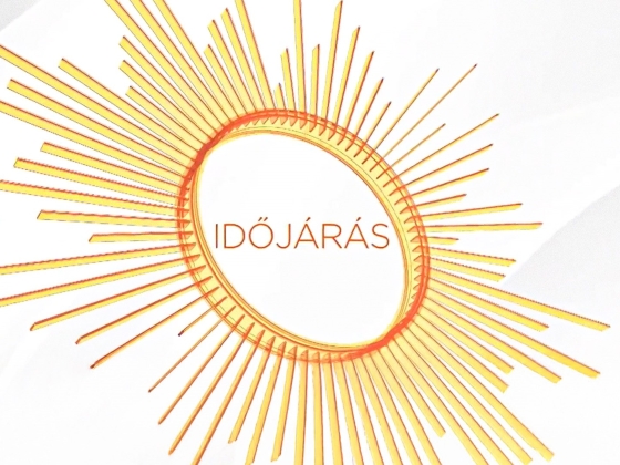 Megújult az időjárás-jelentés a köztévén: ez áll a változtatások hátterében