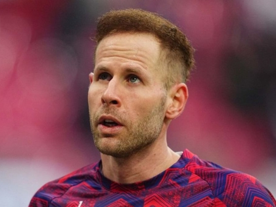 Hivatalos: Gulácsi Péter a Villarreal kapusa lett