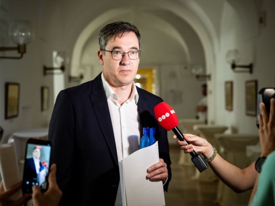 Karácsony Gergely egyértelmű üzenetet küldött Magyar Péter kormányának: Budapest nem tud fizetni