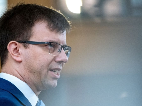 Bóka János szerint nincs a kormánynak stratégiája, továbbra is csak a színház zajlik