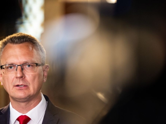 Rétvári Bence kiakadt a Magyar Péterrel való egyeztetés után: „Nincs valódi szándék nemzeti összefogásra a miniszterelnök részéről!”
