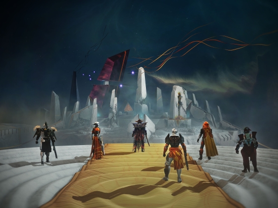 Az új Destiny 2 Glitch nagyon egyszerűvé teszi a gazdálkodást az erőteljes T5 páncélzattal