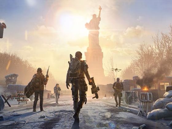 Augusztus 5-én érkezik egy új Ubisoft Division játék a Steamre