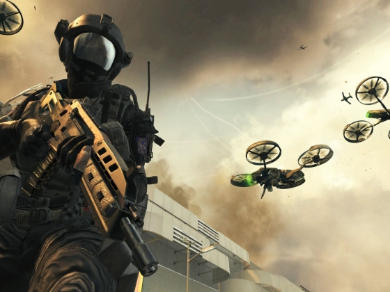 A Call of Duty: Black Ops 2 frissítés kijavítja a legutóbbi hackelési problémákat, de van egy fogás