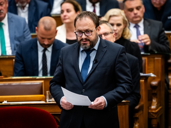 Hozzányúl a kormány az állami hitelgaranciákhoz, megjelent a határozat a Magyar Közlönyben