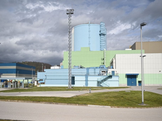 Újabb atomerőmű működése került veszélybe a rendkívüli időjárás miatt: a Duna után a Száva vízszintje is kritikus