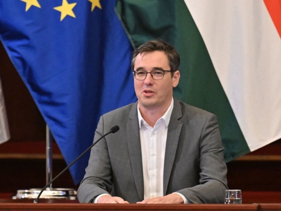 Karácsony Gergely beintett Magyar Péternek: kerekperec megüzente, hogy Budapest nem fizeti ki a szolidaritási adót − „ A fővárosnak nincs lehetősége”