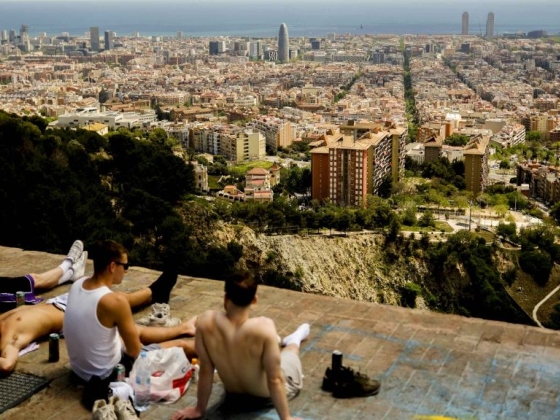 Barcelona tele van turistákkal, de a város rejtett kincseinél el lehet kerülni a tömeget