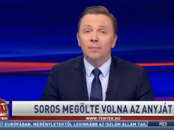 Mintha meg sem történt volna az elmúlt 16 év – ilyen volt a TV2 új híradójának első adása