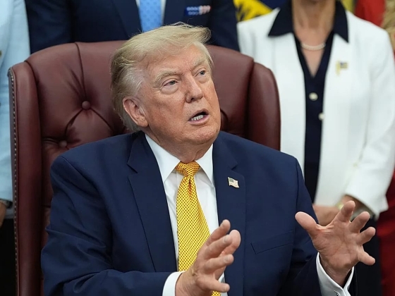 Trump figyelmezteti Teheránt, hogy „utolsó esély előtt áll a lefejezés”
