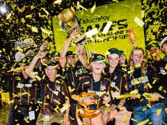 Több mint egy érem: Hogyan változtatta meg az X Games League a sportolók versenyét