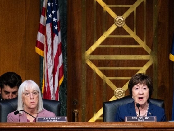 A szenátus határozata december 11-ig blokkolná az új Trump OMB-szabályt
