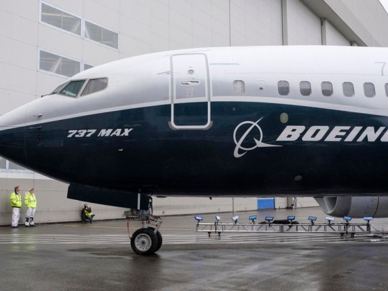 A Boeing részvényei 7%-kal szárnyalnak, ahogy az FAA igazolta a 737 MAX-7-et – ezért kellett csaknem egy évtized