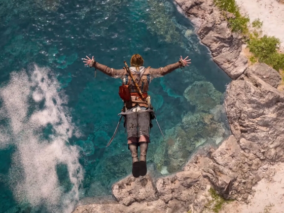 Az Assassin's Creed Black Flag Resynced felfedte a javítási megjegyzéseket az augusztus 4-i frissítéshez