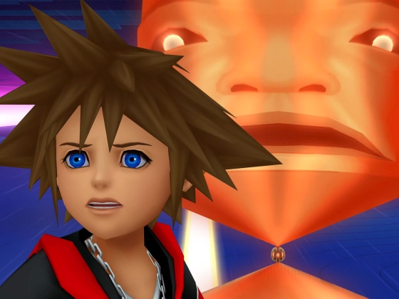 A Square Enix tagadja, hogy mesterséges intelligencia által generált műalkotásokkal vádolják a Kingdom Hearts gyűjteményt
