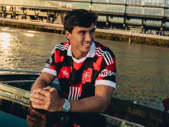 A Fulham szerződtette a Real Madrid centerét – hivatalos