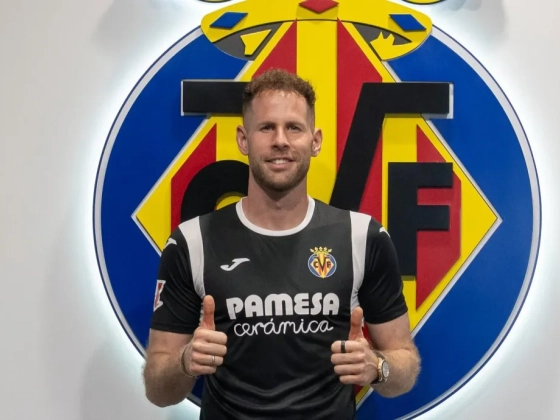 A spanyol élvonalba igazolt Gulácsi Péter