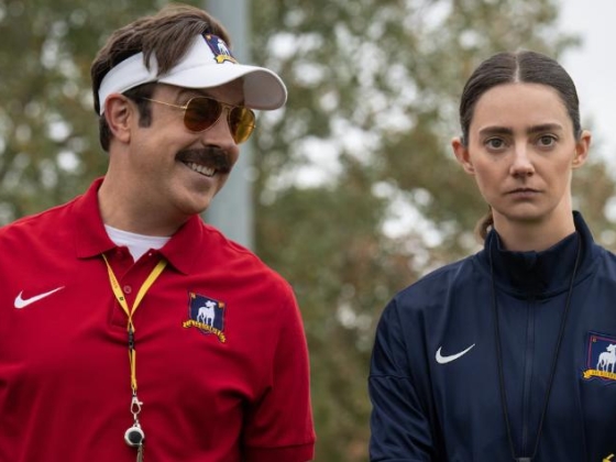 A „Ted Lasso” 4. évadja új korszakot nyit: kezdési időpont és nézési mód