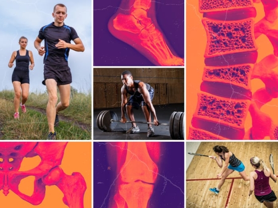 „Egy hetet sírva töltöttem. Soha életemben nem volt sérülésem!’ Miért kell annyi fitneszrajongó műtétre?