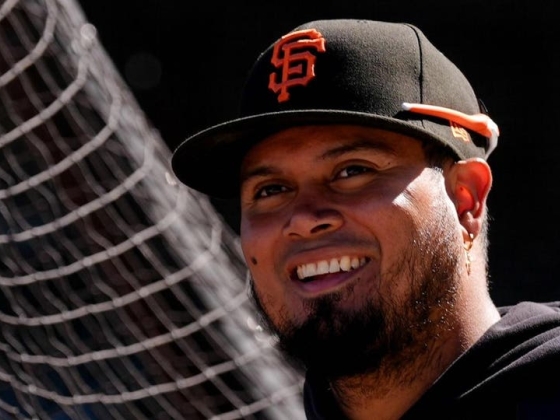 A Phillies új, négyszeres All Star-játéka megtöri a csendet a Blockbuster Trade-ről