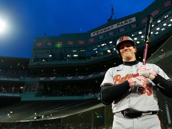 Baltimore-Boston Blockbuster kiemeli a Wild MLB 2026 kereskedelmi határidejét