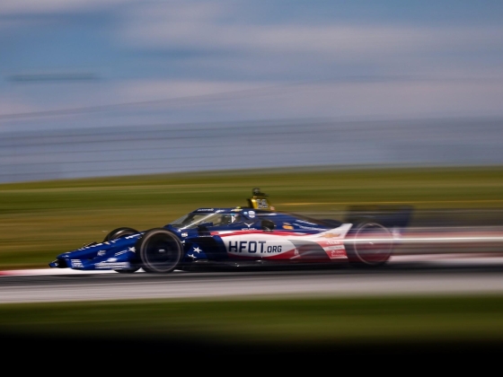 Az IndyCar Freedom 250 Washingtoni Nagydíja 250 mérföldes lesz