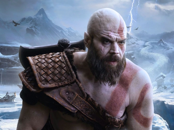 Az Amazon God of War további főszereplőket tervez átdolgozni a 2. évadban