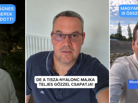 Az energiaválság hozta el az ellenzéki Fidesz eddigi legaktívabb kormányellenes kampányát