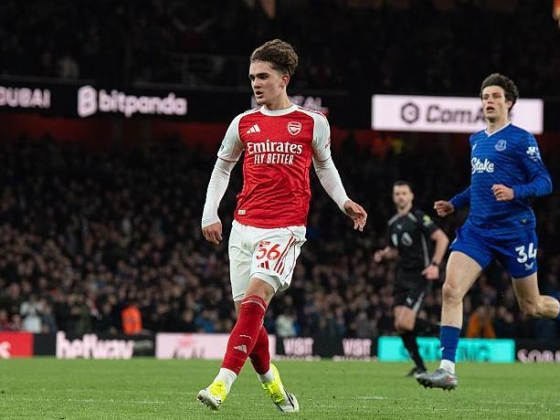Egy fiatal, akit minden Premier League-klubban meg kell nézni ebben a szezonban