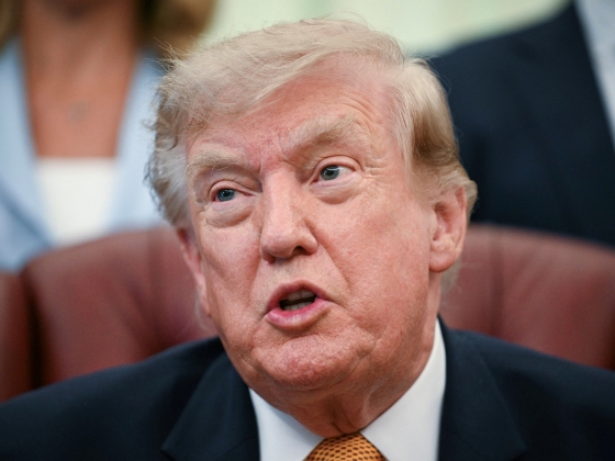 Már csak az amerikaiak 35 százaléka elégedett Donald Trump elnöki produkciójával