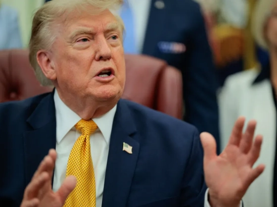 A marokkói király levele is megerősíti, hogy autópályát nevez el Donald Trumpról