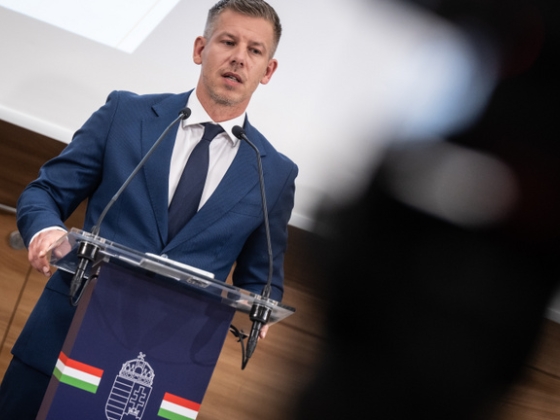 Az orosz propaganda Magyar Péternek üzent: Magyar úr, most hogy látja: még mindig túl drága?