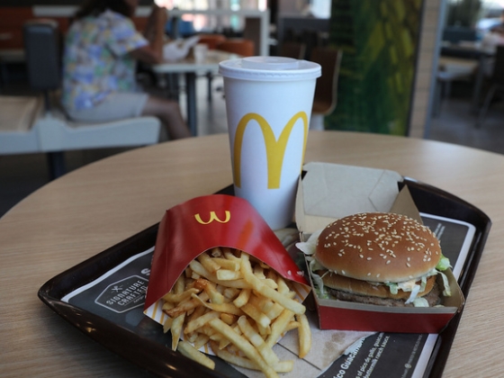 Egy Big Mac árából kiszámolták, mennyit ér a forint, aztán jött a csavar