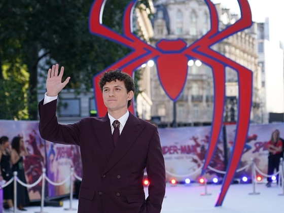 A „Spider-Man: Brand New Day” hivatalosan is a történelem legnagyobb kasszanyitó hétvégéjét rendezi